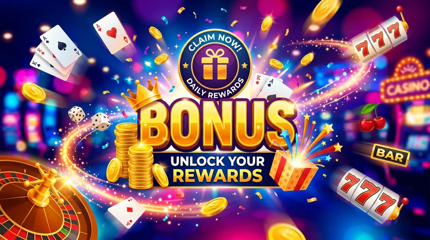 Spin Palace casino bonus