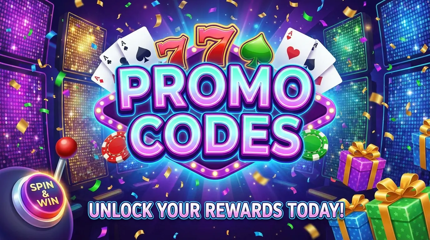 Spin Palace casino promo codes