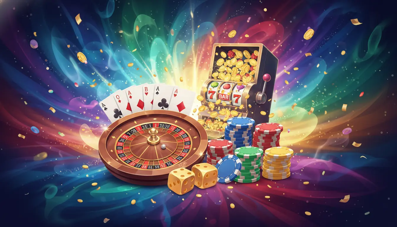 Spin Palace casino owner