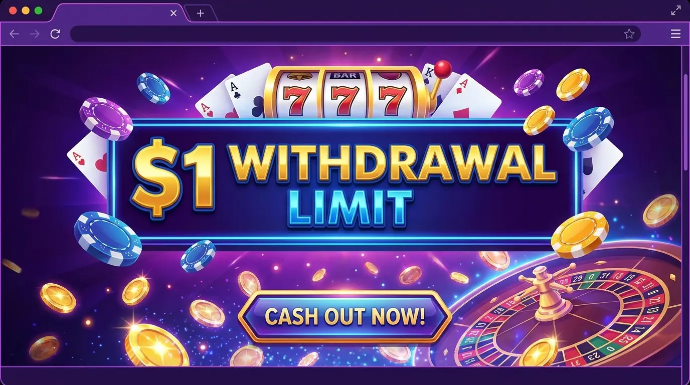 Spin Palace payout limit