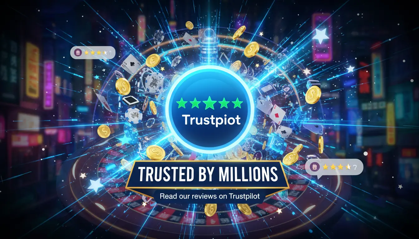 Spin Palace casino reviews