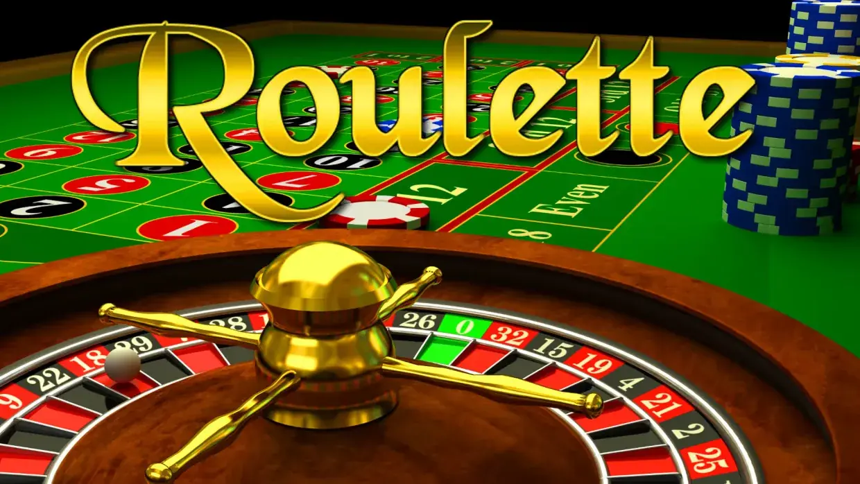Spin Palace roulette