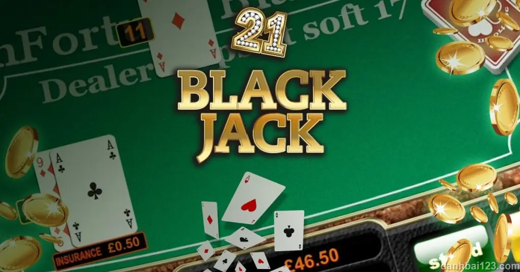 Spin Palace casino blackjack