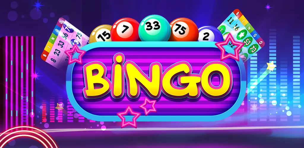 Spin Palace bingo game