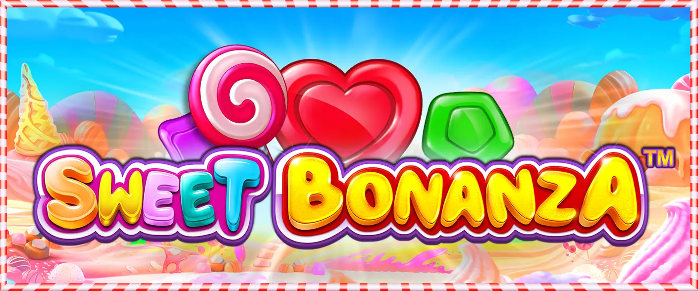 Spin Palace casino Sweet Bonanza