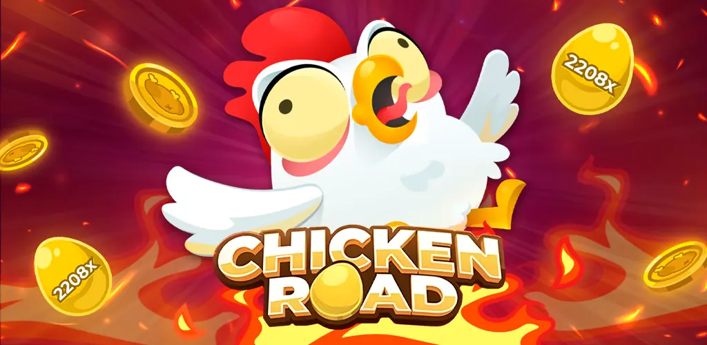Spin Palace Chicken Road